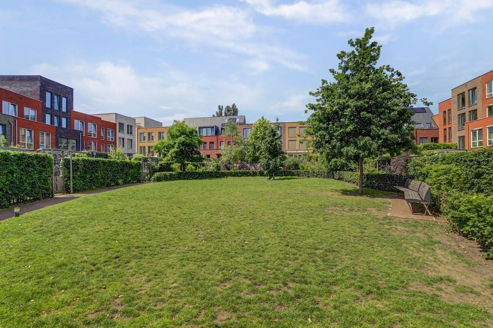 Kerkhoflaan 76, Rotterdam foto-43