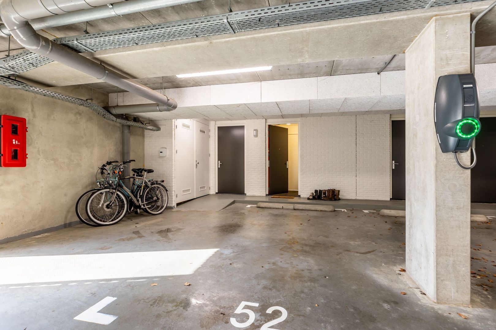 Kerkhoflaan 76, Rotterdam foto-41