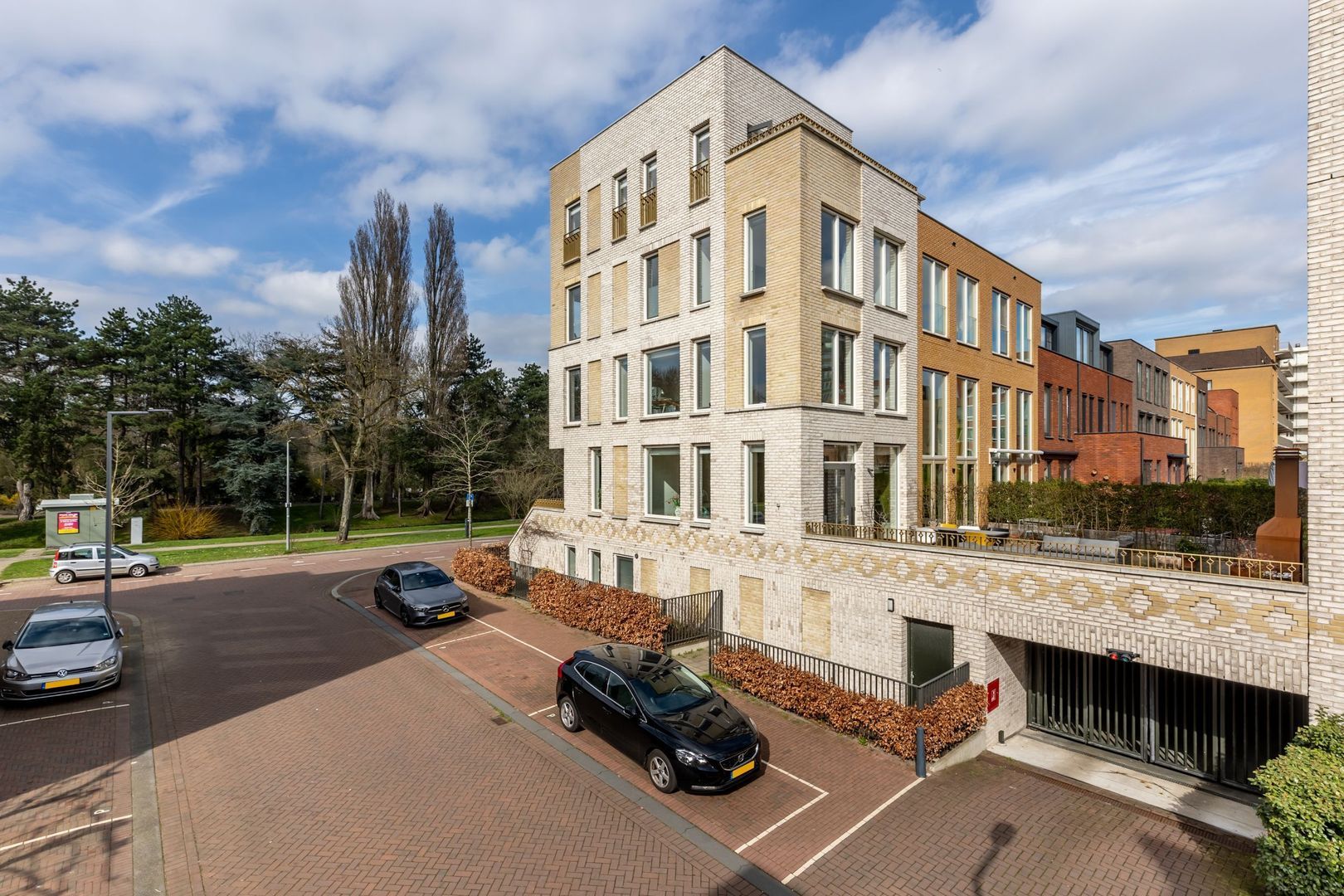 Kerkhoflaan 76, Rotterdam foto-38