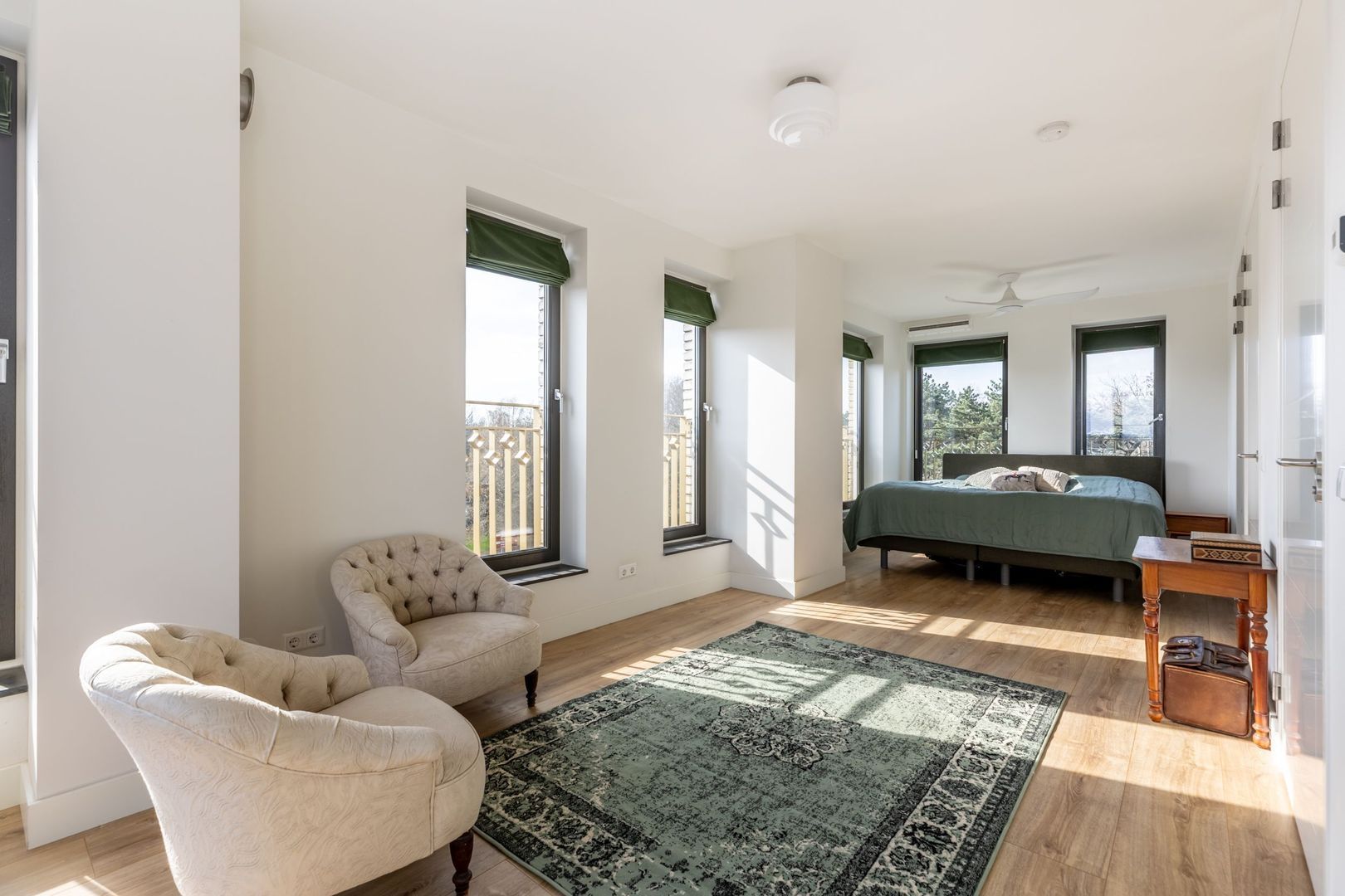 Kerkhoflaan 76, Rotterdam foto-32