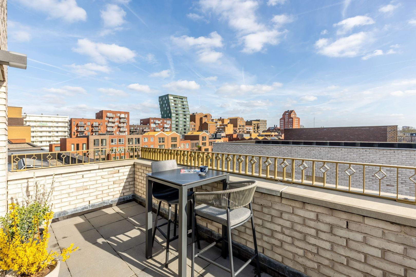 Kerkhoflaan 76, Rotterdam foto-36