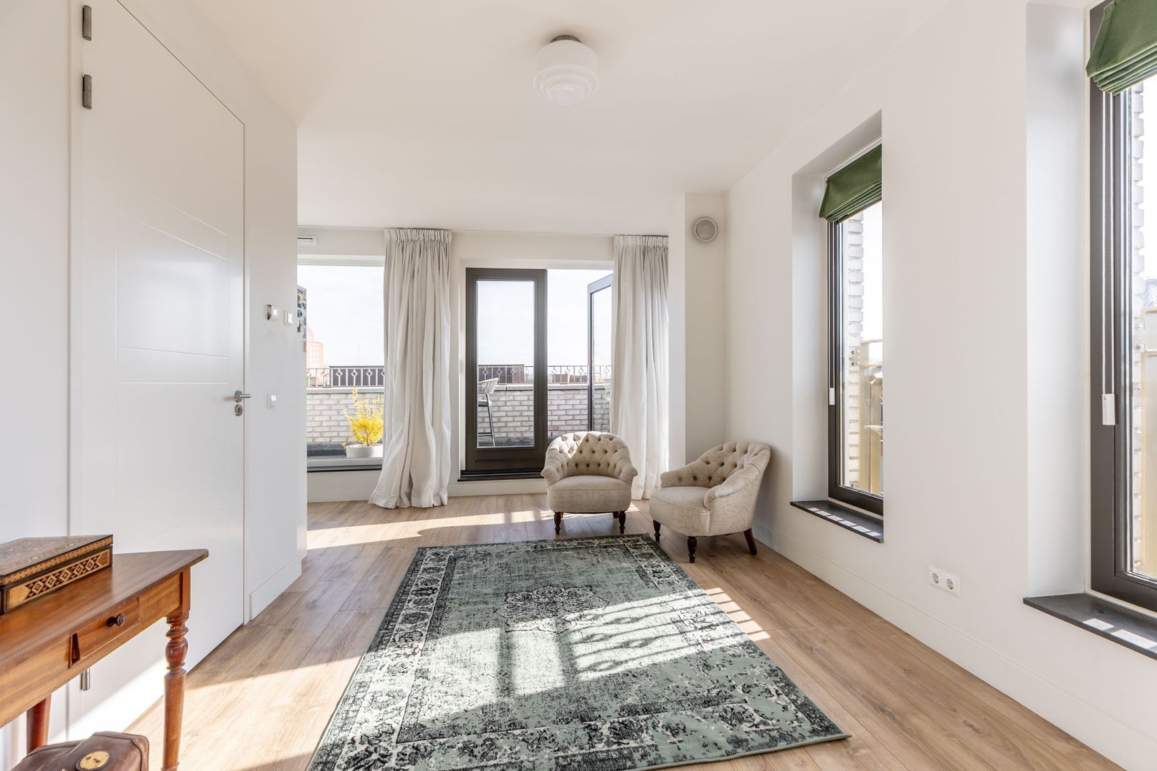 Kerkhoflaan 76, Rotterdam foto-34