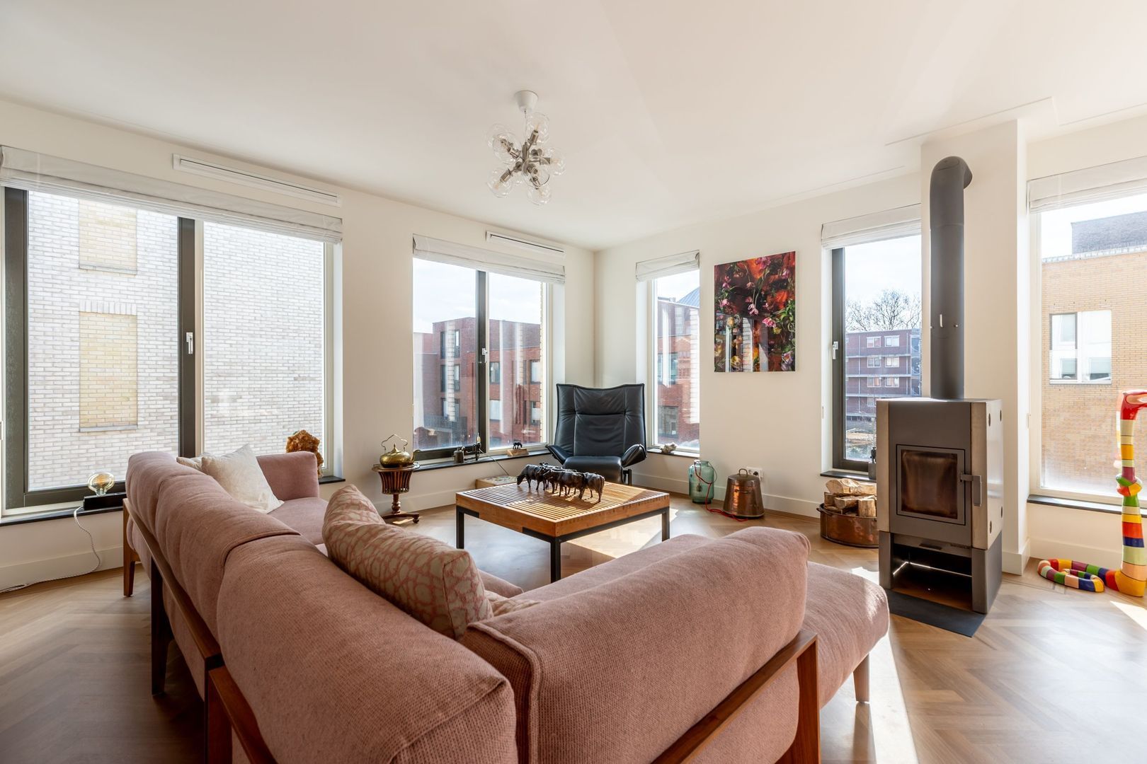 Kerkhoflaan 76, Rotterdam foto-23