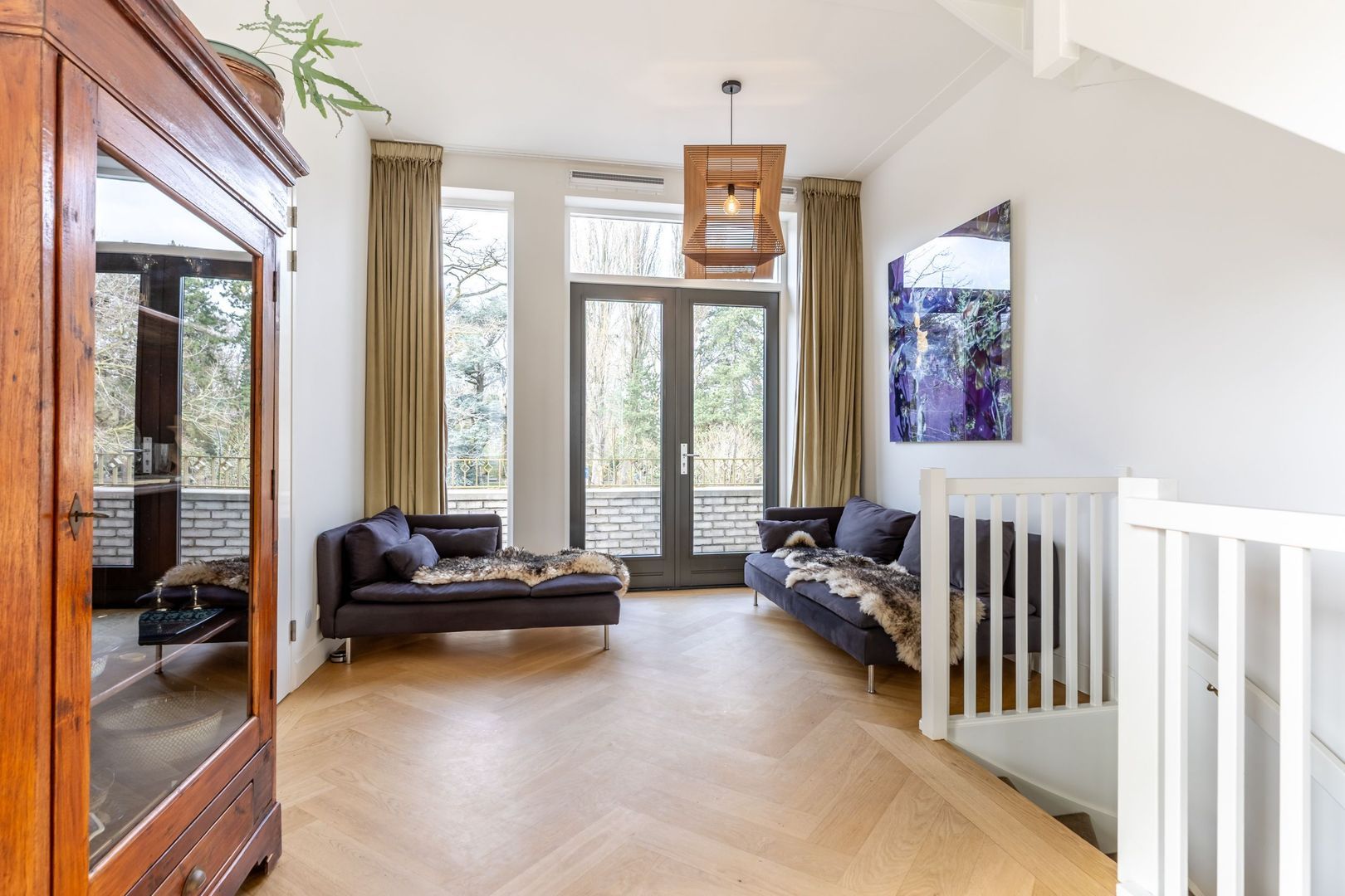 Kerkhoflaan 76, Rotterdam foto-8