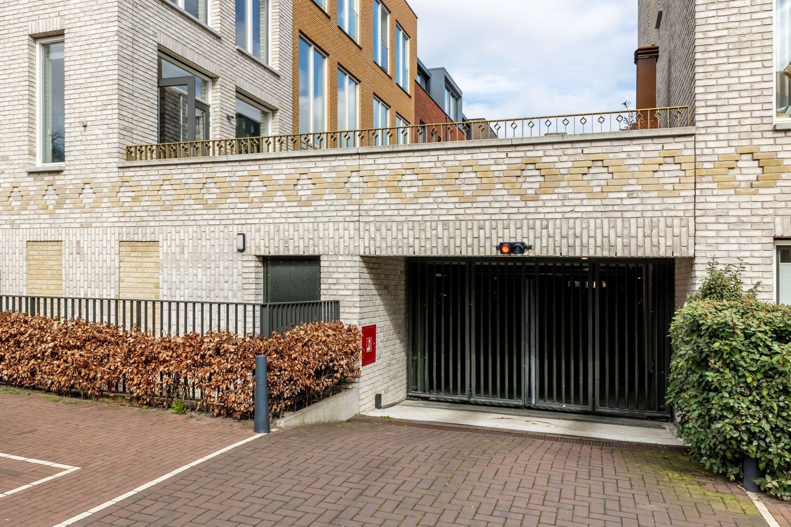 Kerkhoflaan 76, Rotterdam foto-39