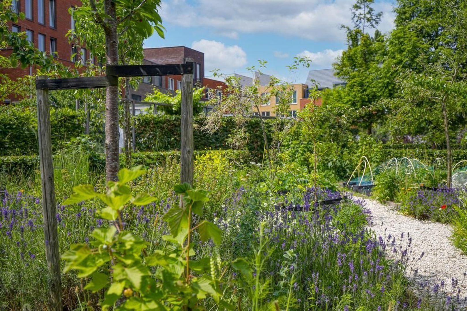 Kerkhoflaan 76, Rotterdam foto-45