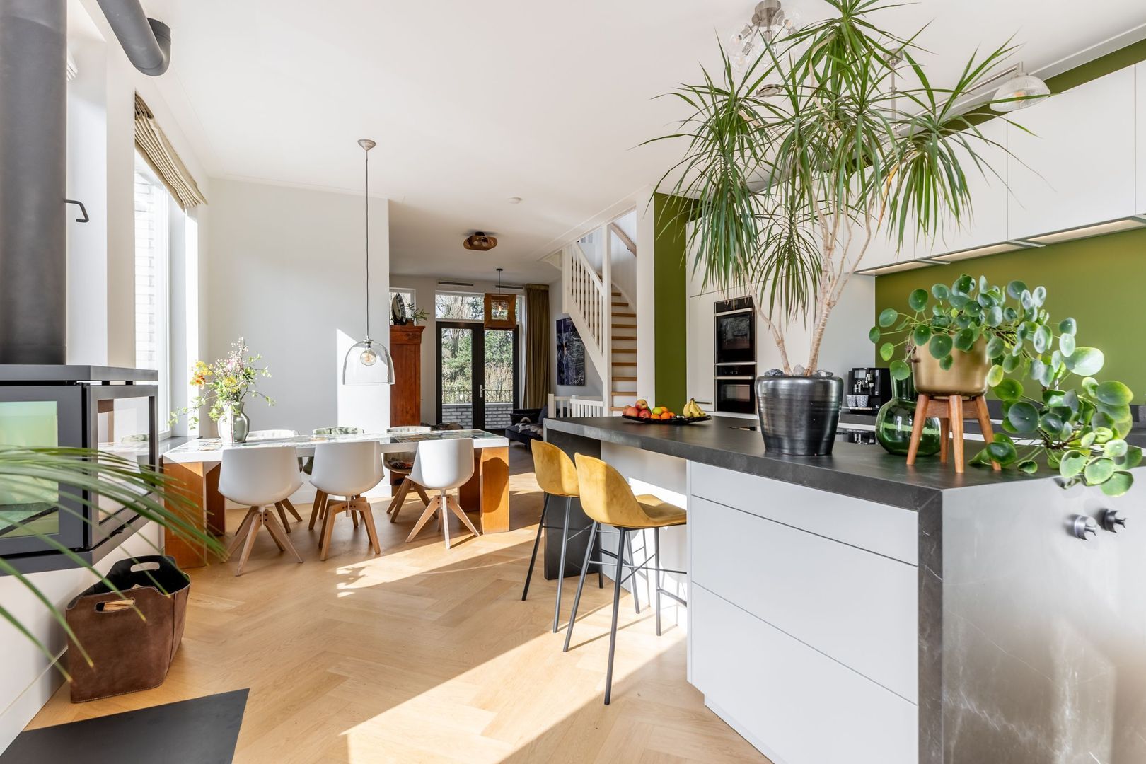 Kerkhoflaan 76, Rotterdam foto-11