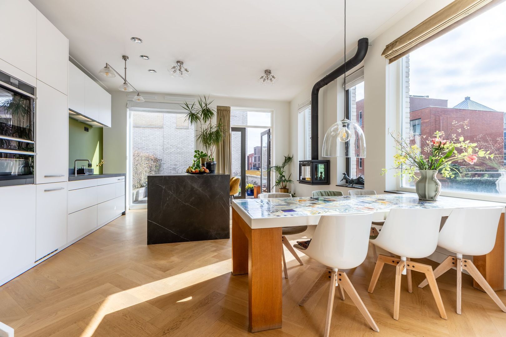 Kerkhoflaan 76, Rotterdam foto-2