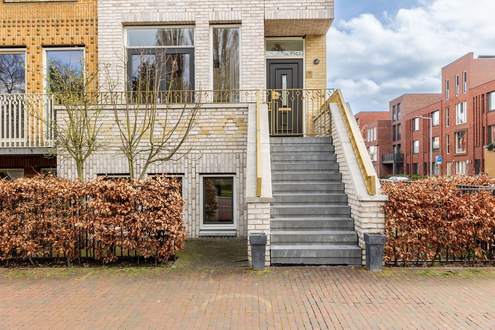 Kerkhoflaan 76, Rotterdam foto-3