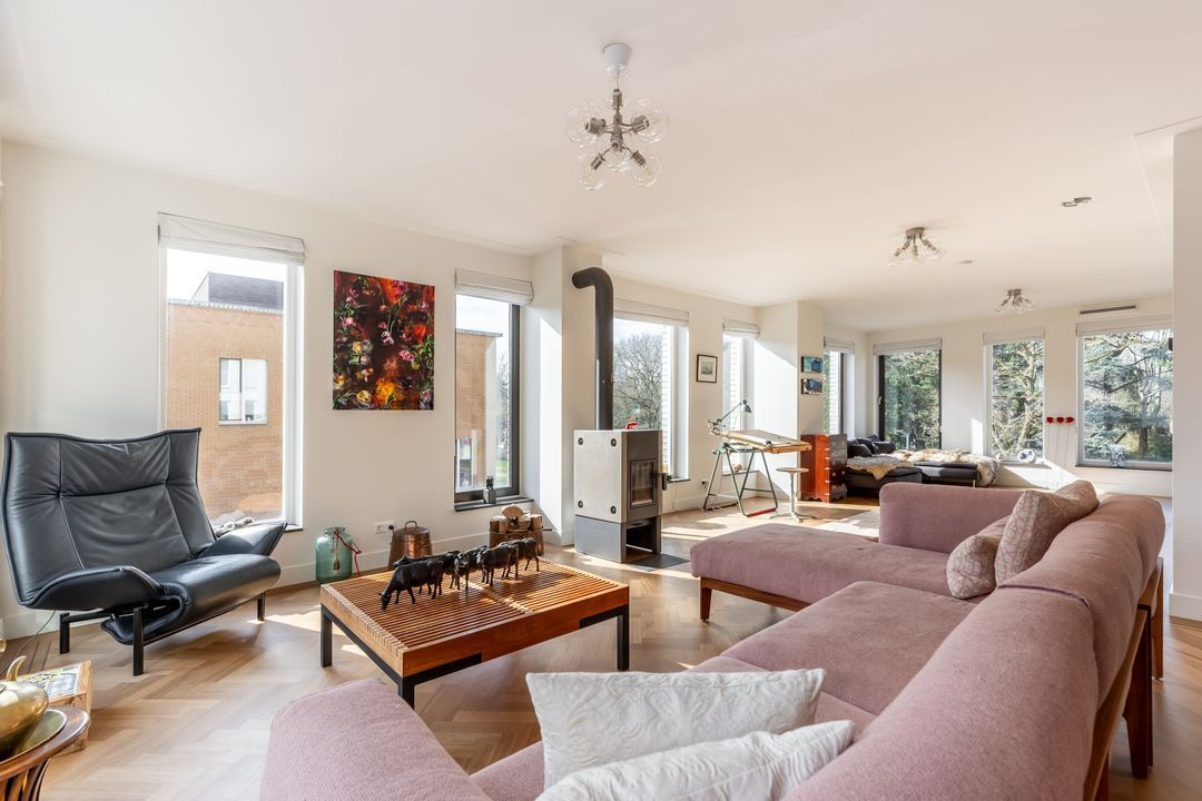 Kerkhoflaan 76, Rotterdam foto-2