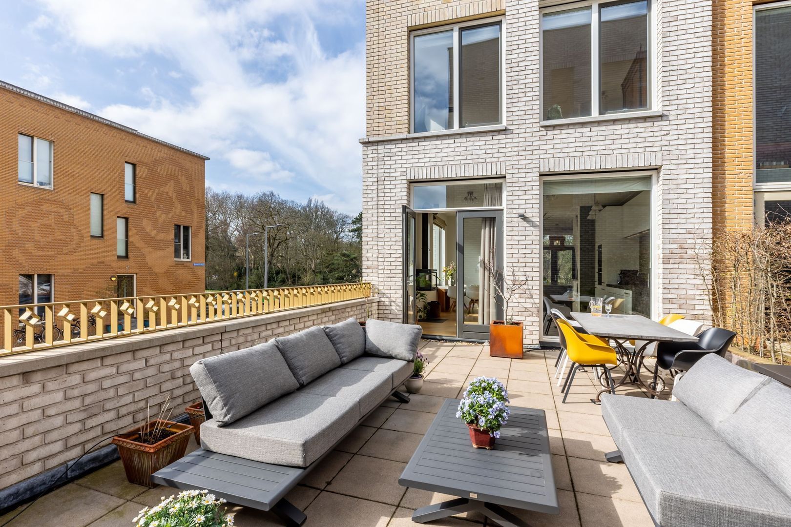 Kerkhoflaan 76, Rotterdam foto-18