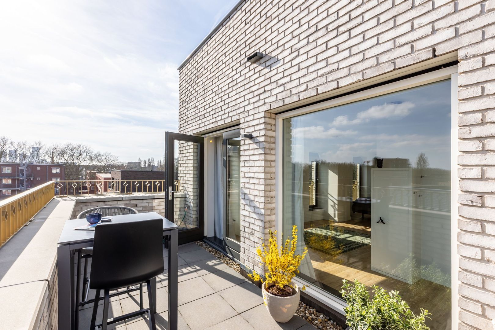 Kerkhoflaan 76, Rotterdam foto-37