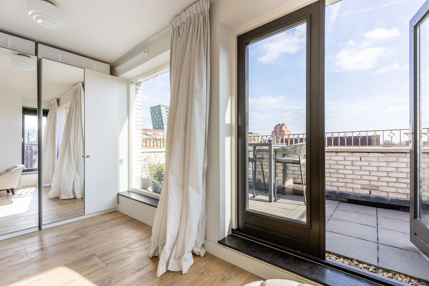 Kerkhoflaan 76, Rotterdam foto-35