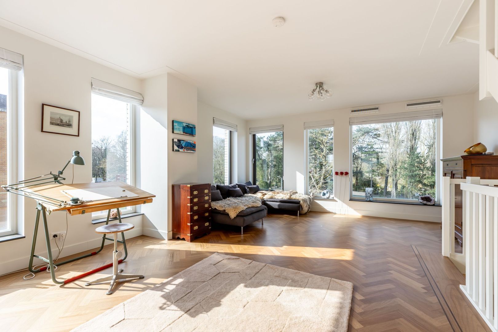 Kerkhoflaan 76, Rotterdam foto-19