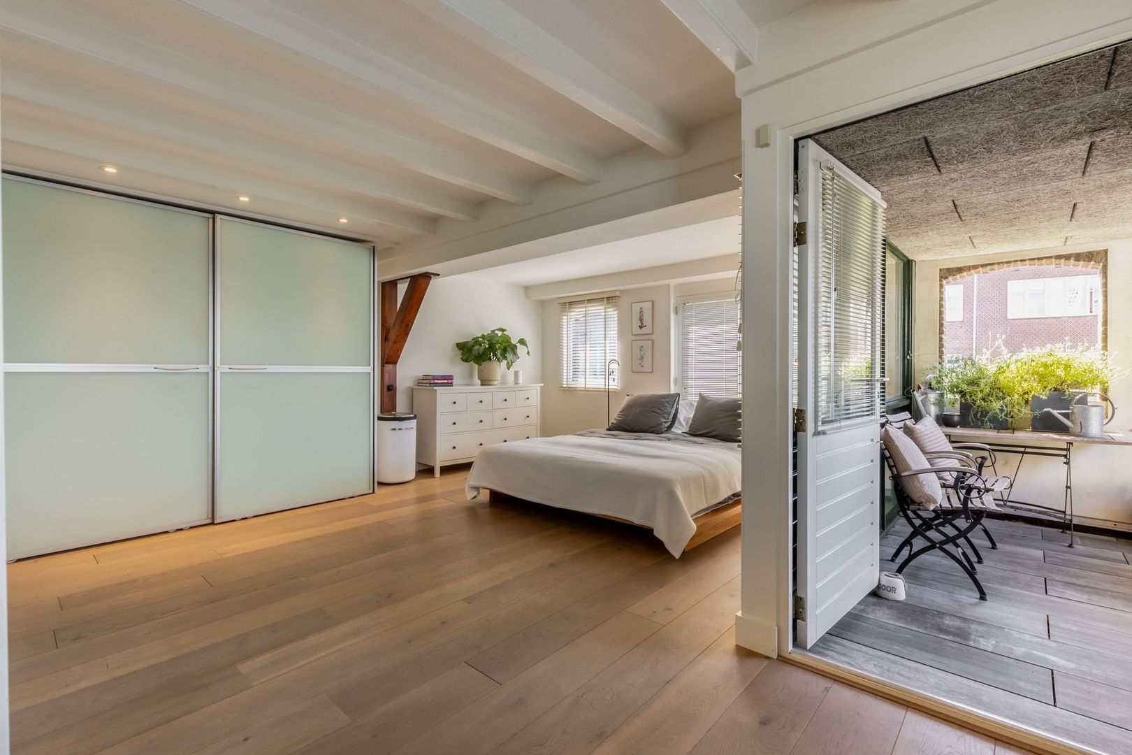 Calandstraat 20 E, Rotterdam foto-27