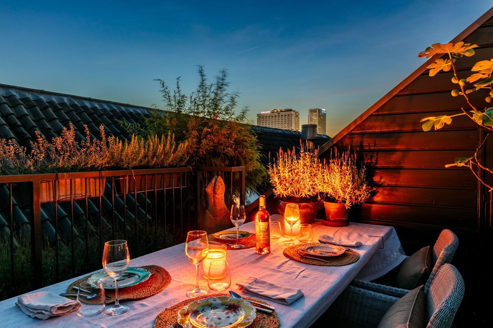 Calandstraat 20 E, Rotterdam foto-40