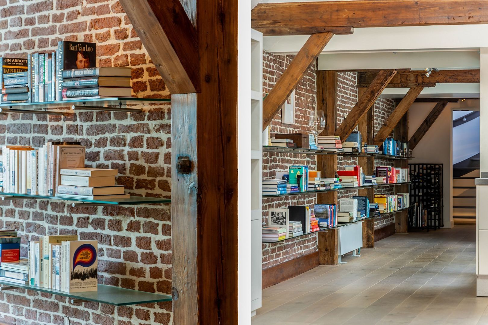 Calandstraat 20 E, Rotterdam foto-20