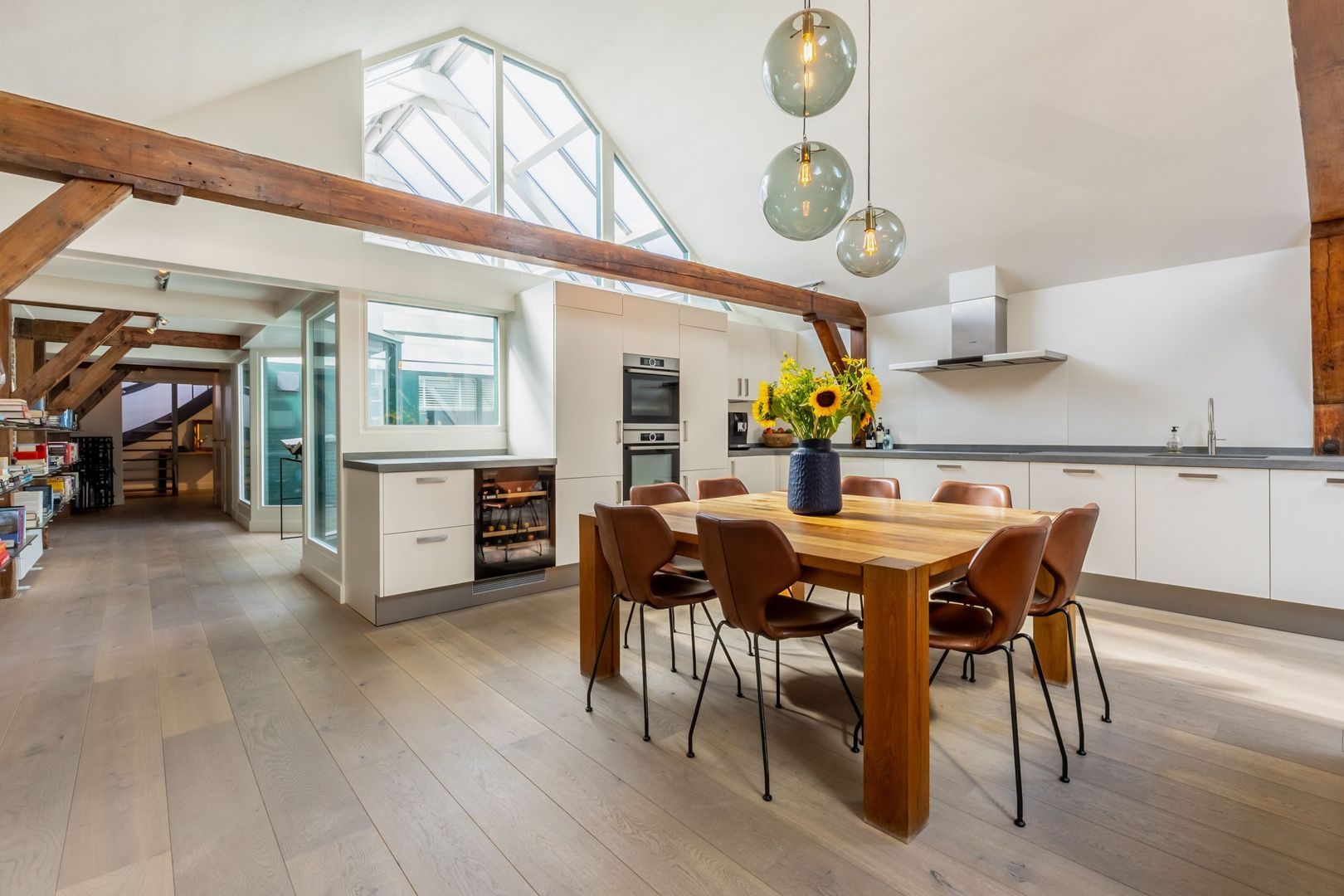 Calandstraat 20 E, Rotterdam foto-1