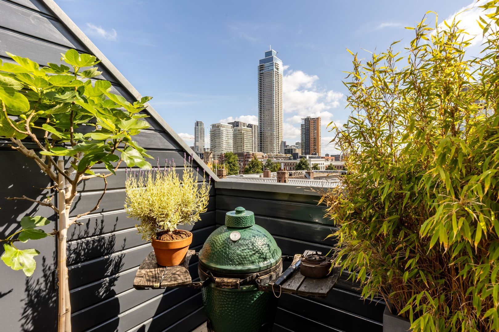 Calandstraat 20 E, Rotterdam foto-37