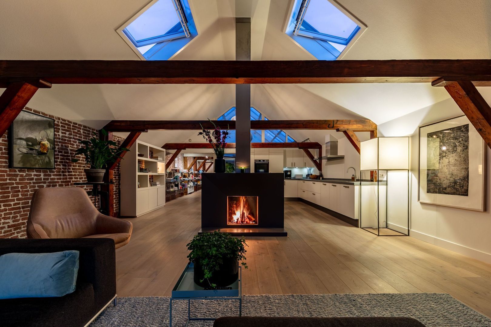 Calandstraat 20 E, Rotterdam foto-17