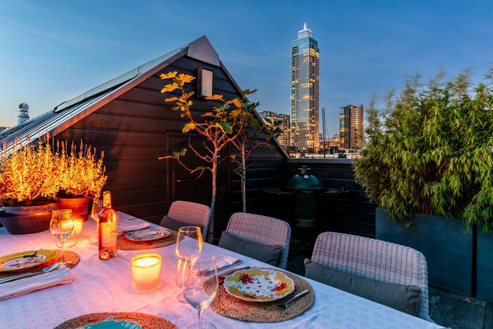 Calandstraat 20 E, Rotterdam foto-3