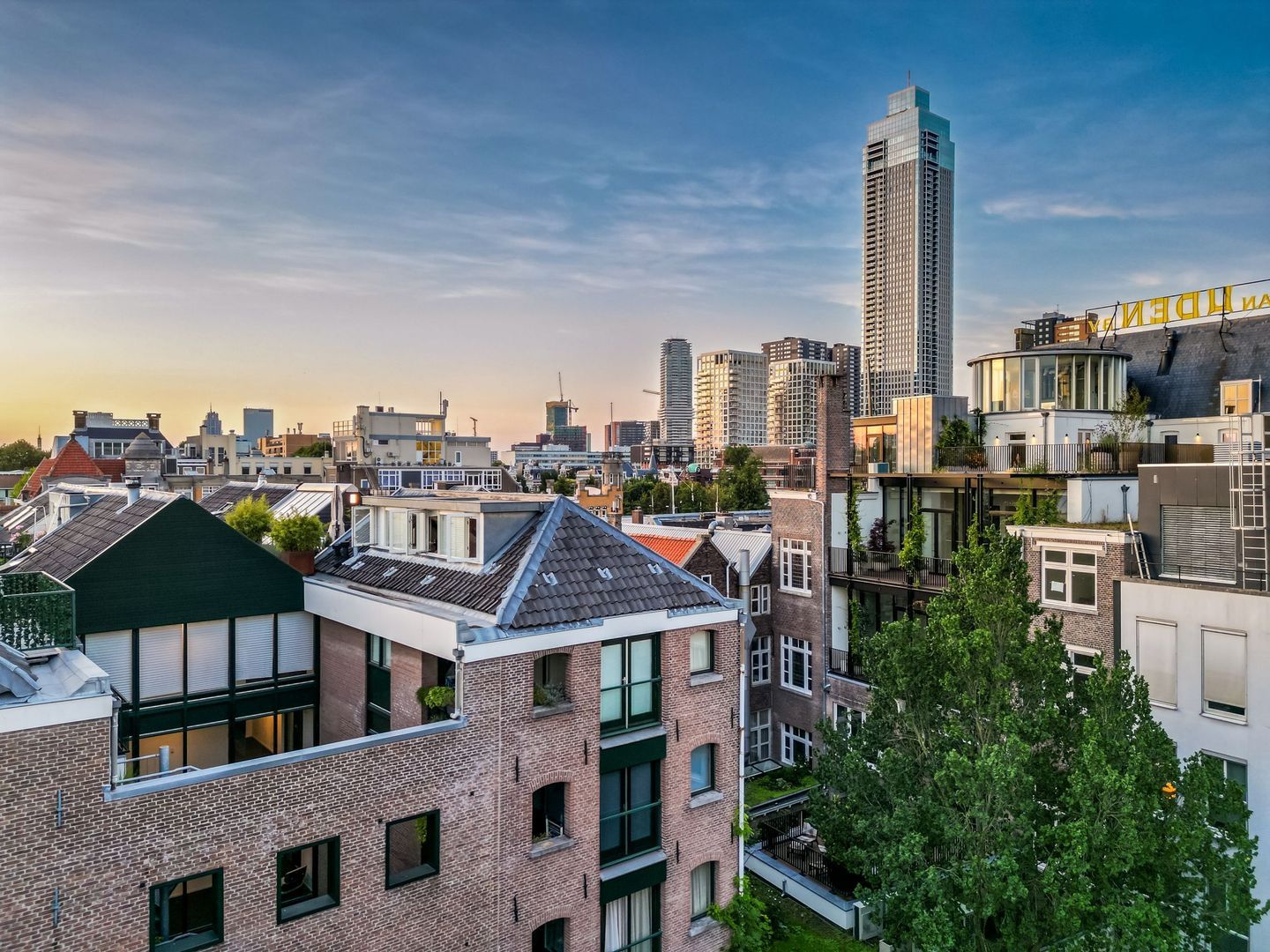 Calandstraat 20 E, Rotterdam foto-41