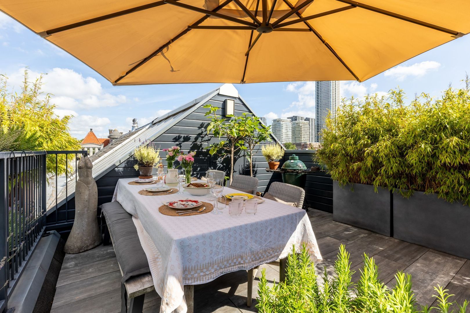 Calandstraat 20 E, Rotterdam foto-36