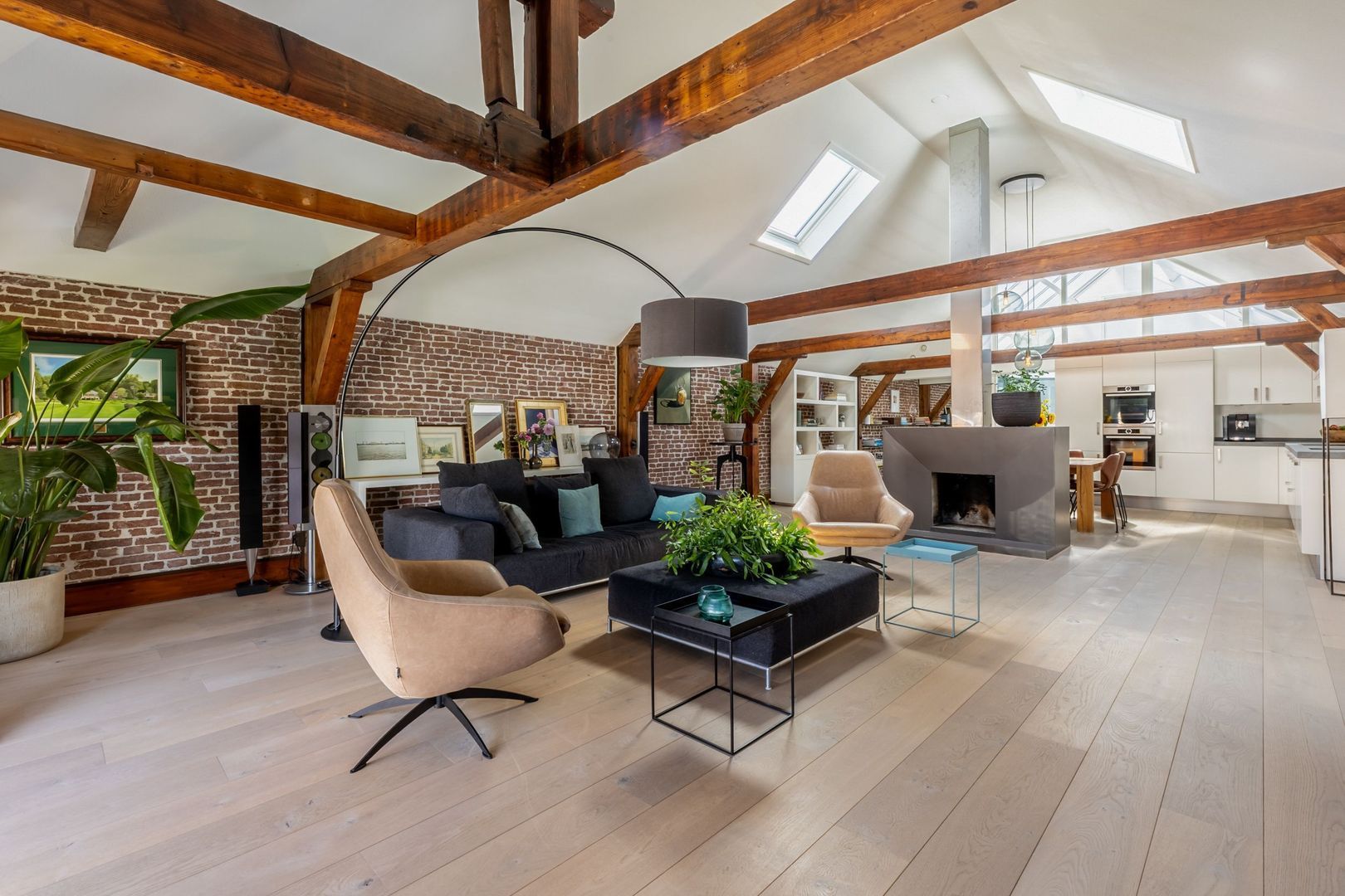 Calandstraat 20 E, Rotterdam foto-2