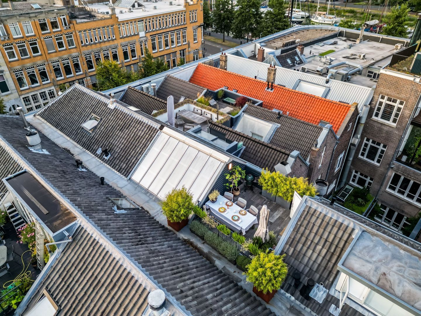 Calandstraat 20 E, Rotterdam foto-4