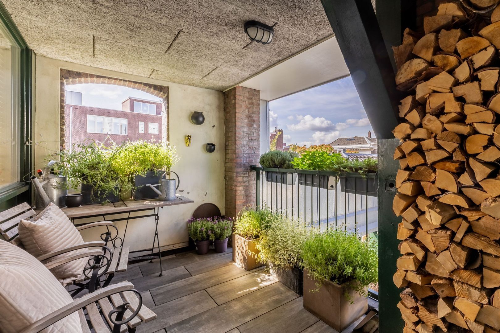 Calandstraat 20 E, Rotterdam foto-28