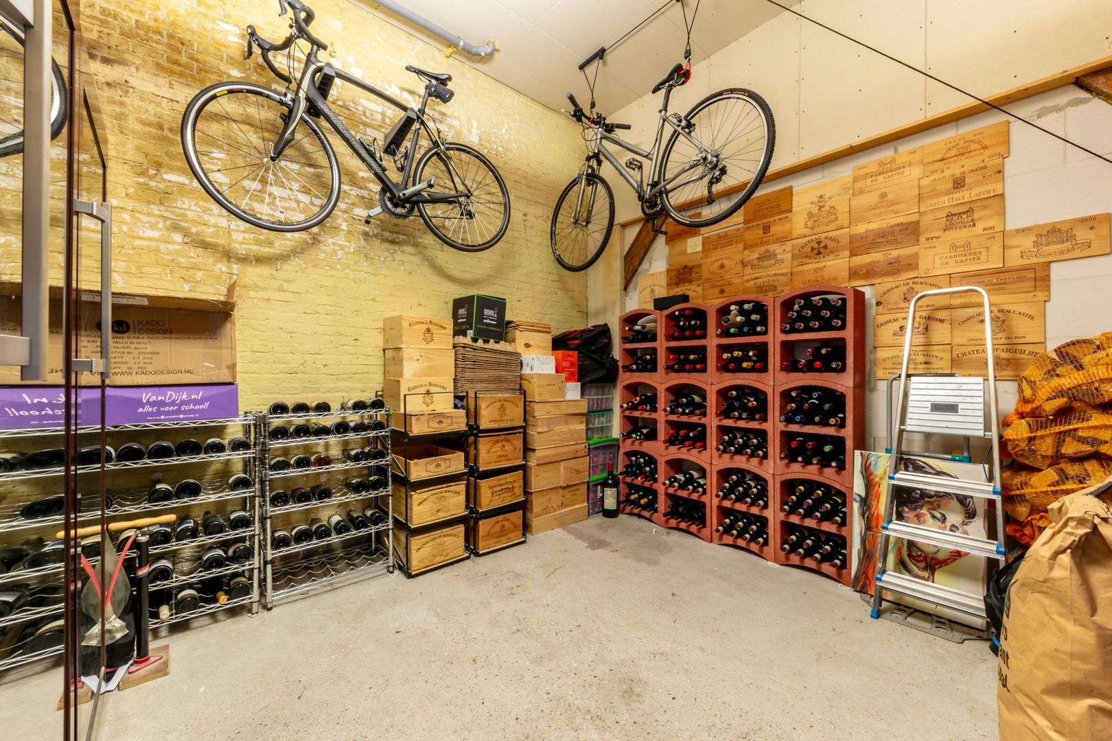 Calandstraat 20 E, Rotterdam foto-43