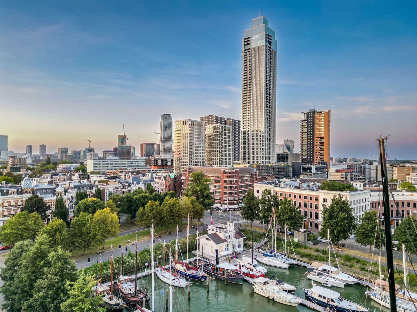 Calandstraat 20 E, Rotterdam foto-53