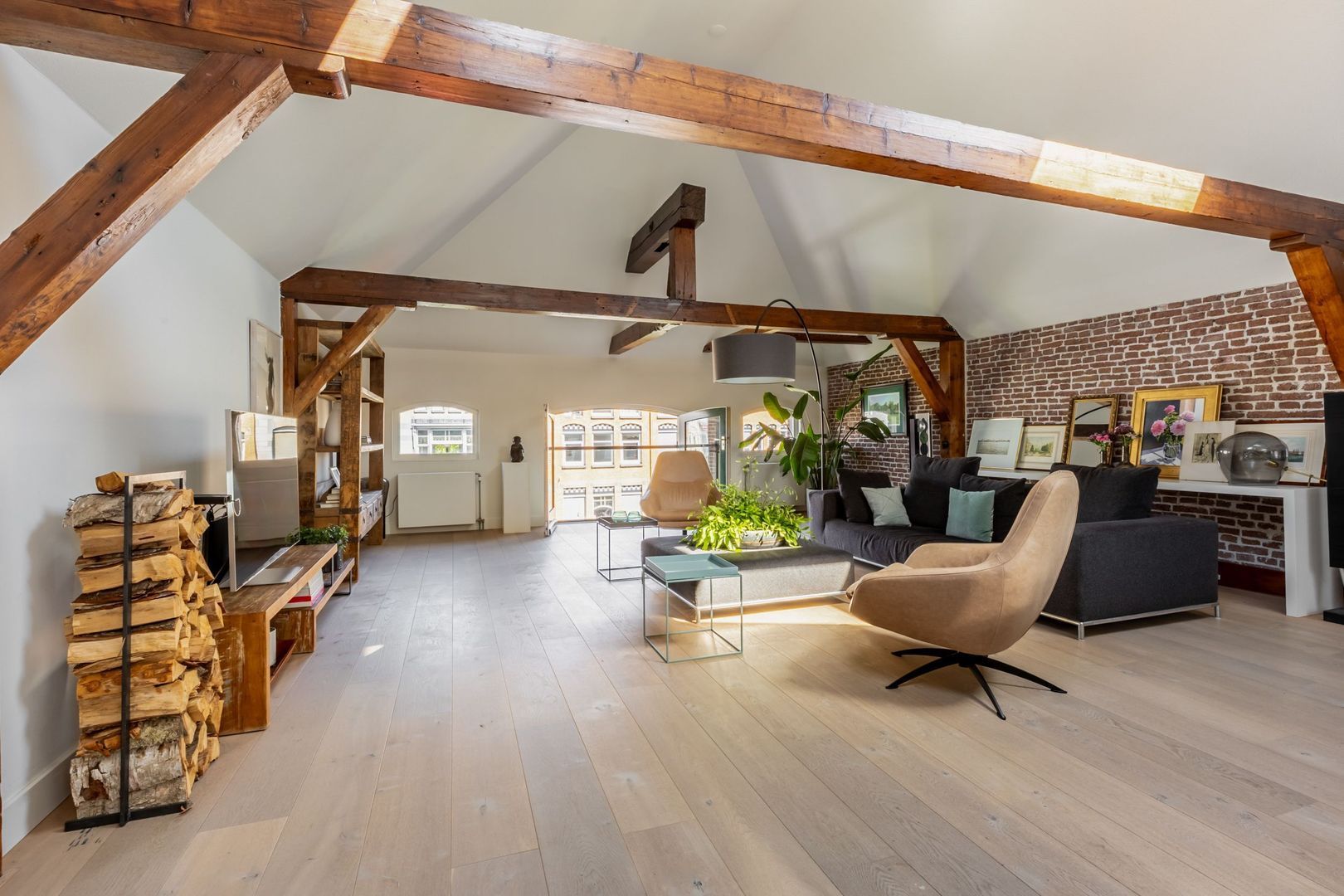 Calandstraat 20 E, Rotterdam foto-14