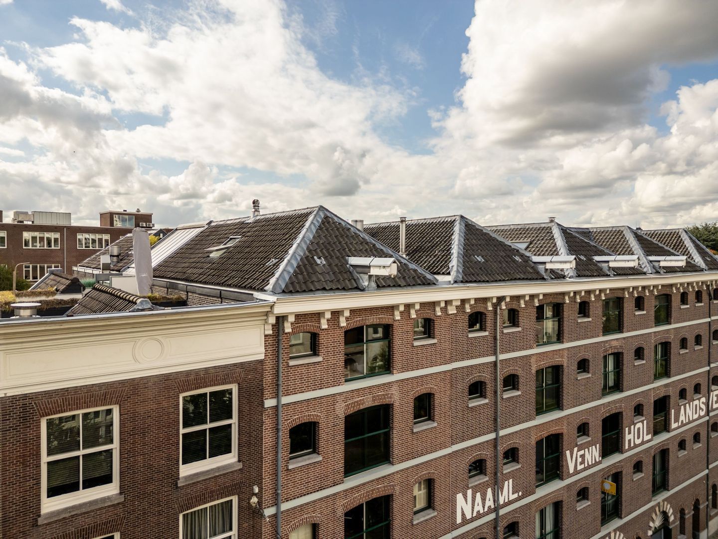 Calandstraat 20 E, Rotterdam foto-45