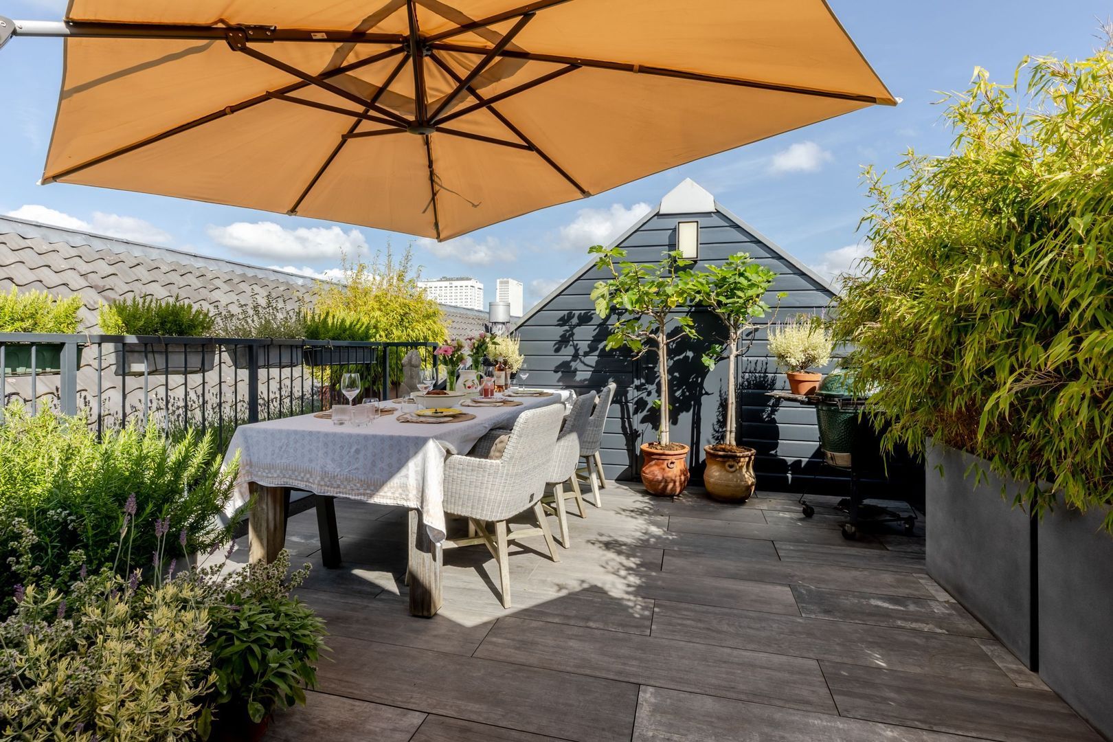 Calandstraat 20 E, Rotterdam foto-39