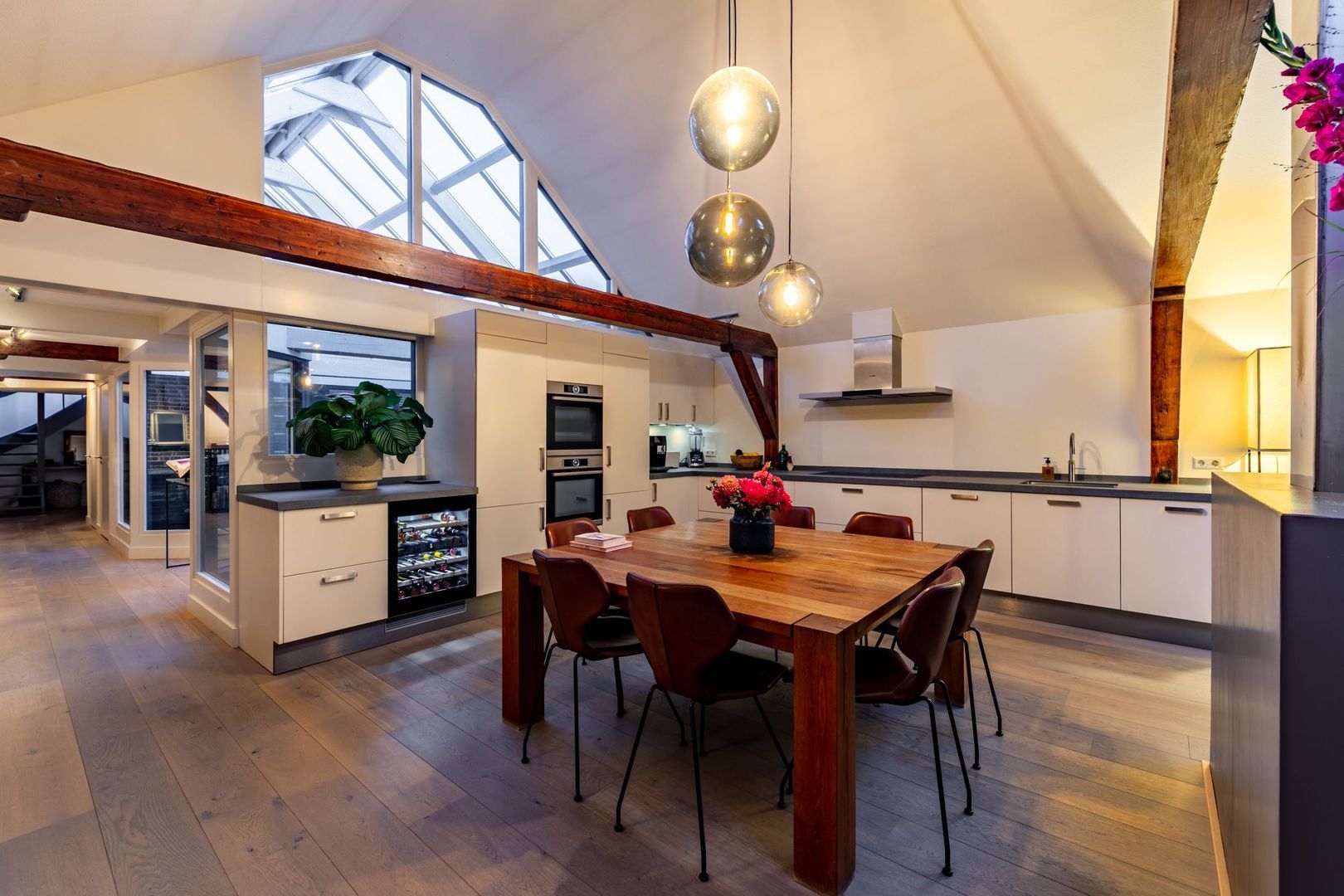 Calandstraat 20 E, Rotterdam foto-12