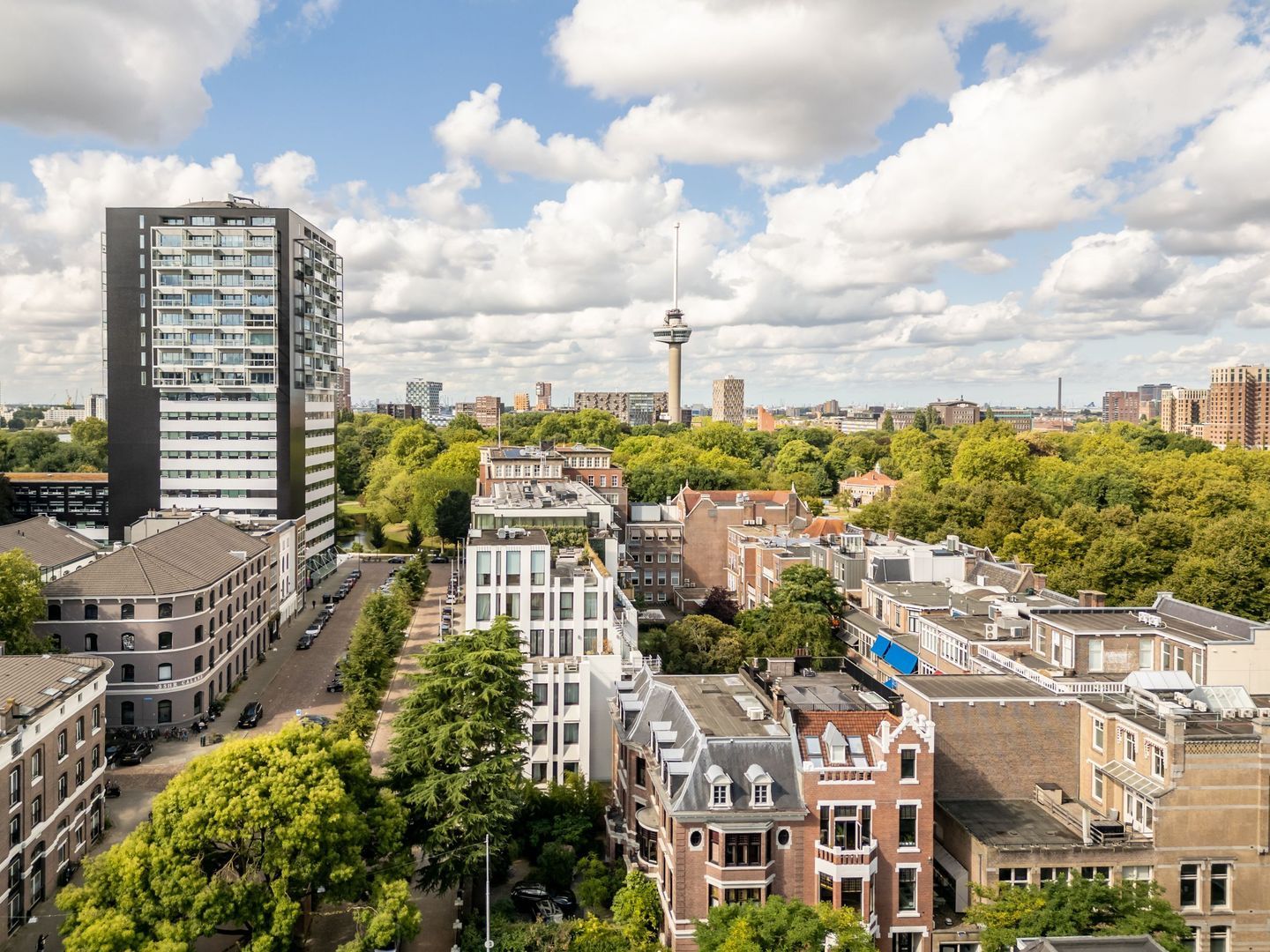 Calandstraat 20 E, Rotterdam foto-48