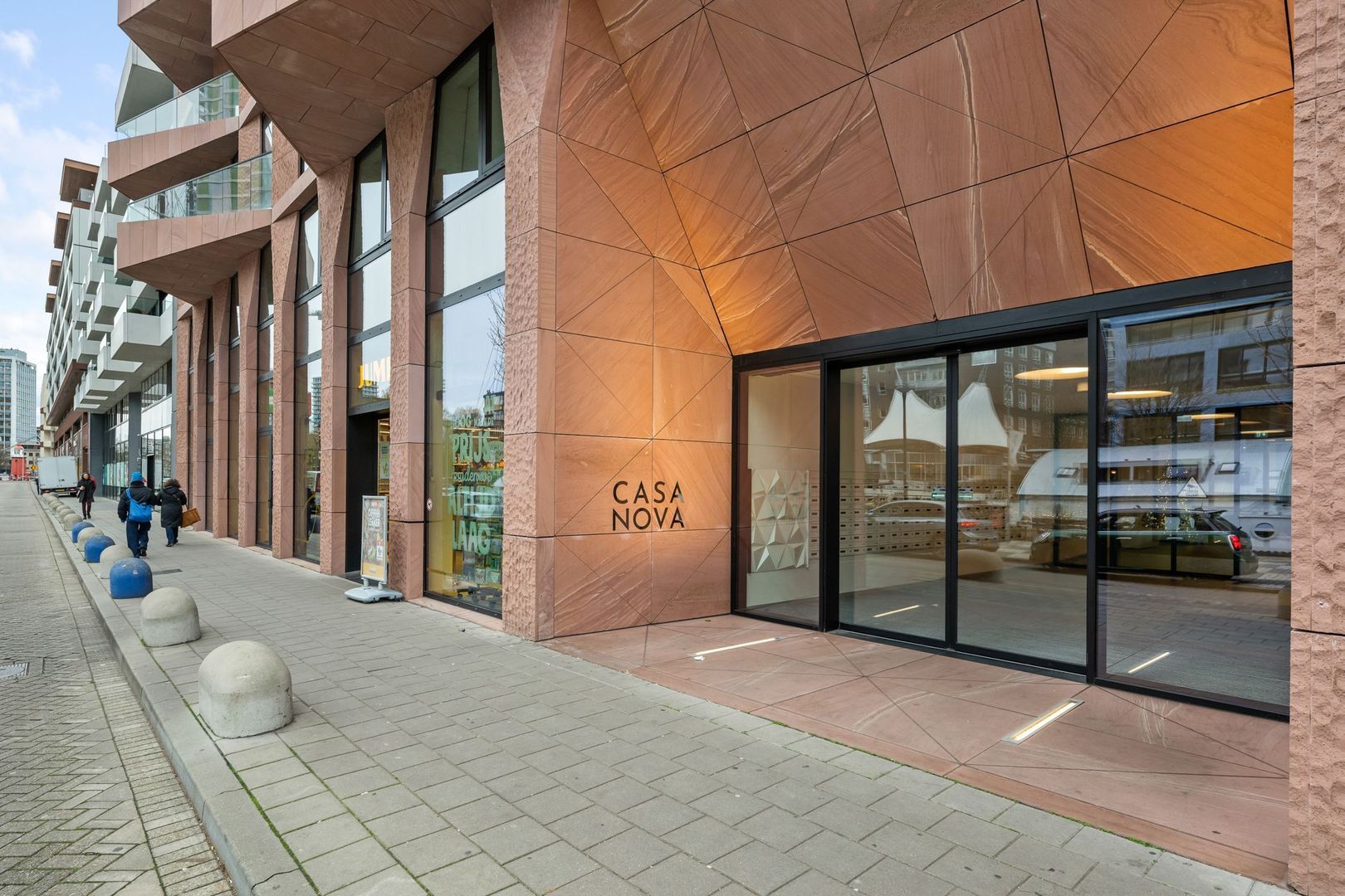 Wijnhaven 65 C18, Rotterdam foto-42