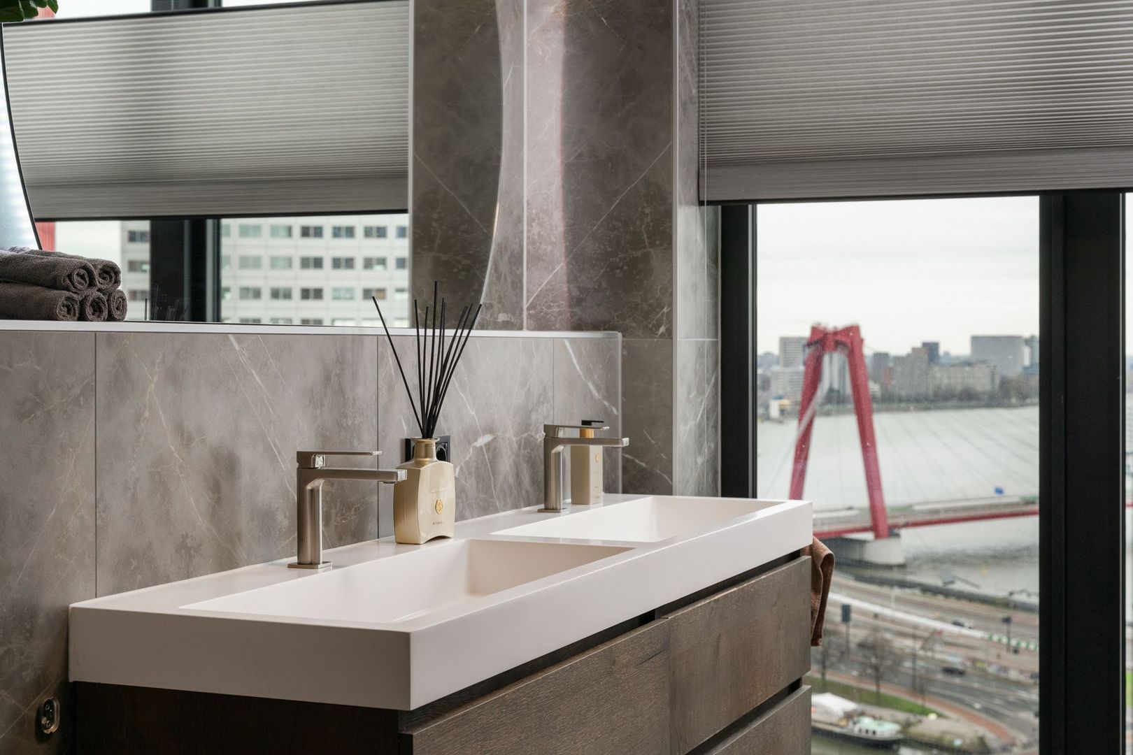 Wijnhaven 65 C18, Rotterdam foto-24