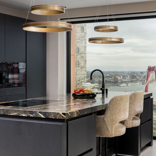 Wijnhaven 65 C18, Rotterdam foto-1