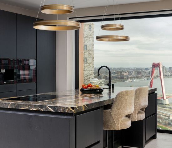 Wijnhaven 65 C18, Rotterdam