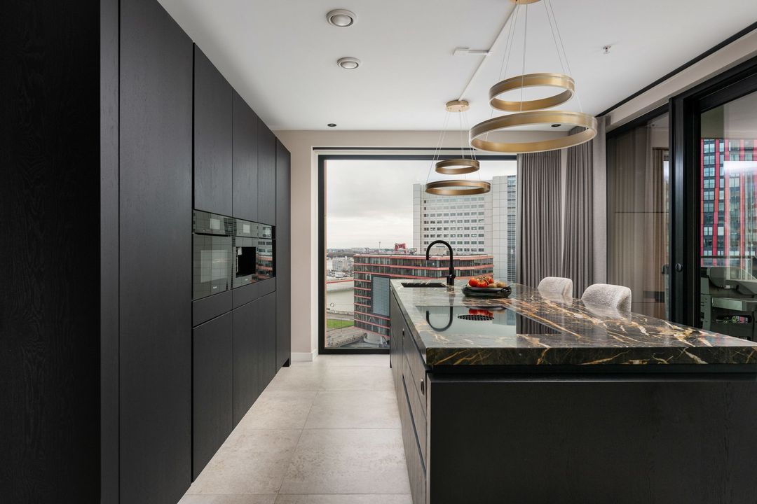 Wijnhaven 65 C18, Rotterdam foto-3