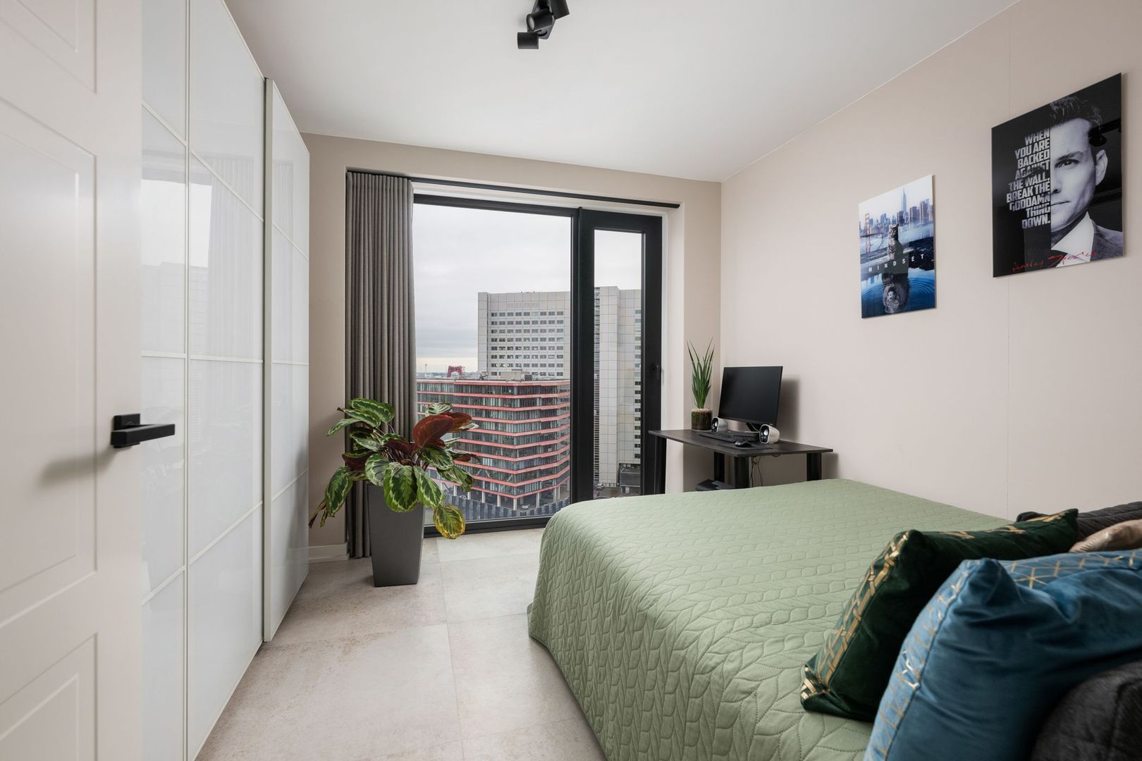 Wijnhaven 65 C18, Rotterdam foto-26