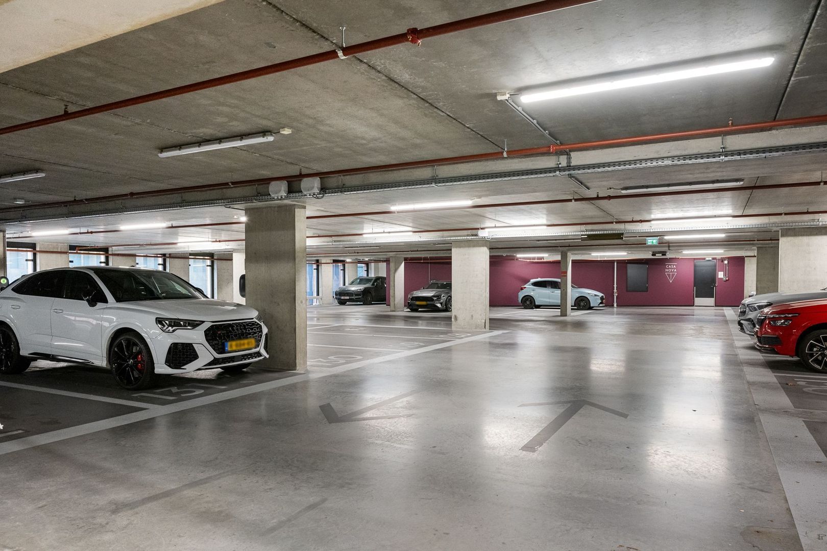 Wijnhaven 65 C18, Rotterdam foto-39