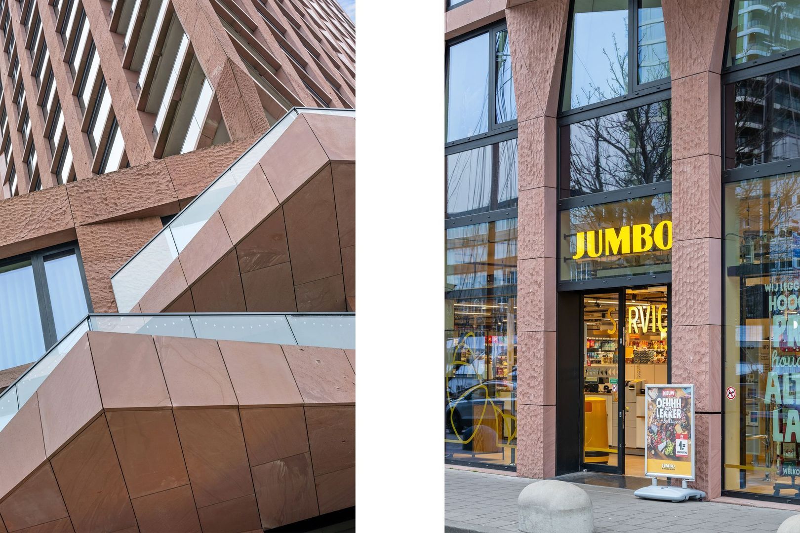 Wijnhaven 65 C18, Rotterdam foto-40