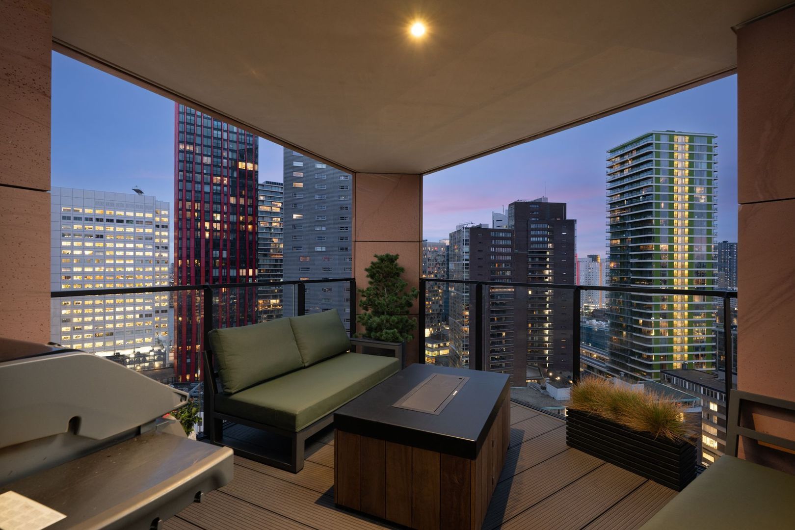 Wijnhaven 65 C18, Rotterdam foto-31