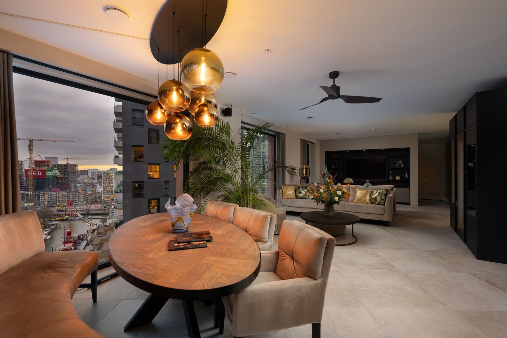 Wijnhaven 65 C18, Rotterdam foto-14