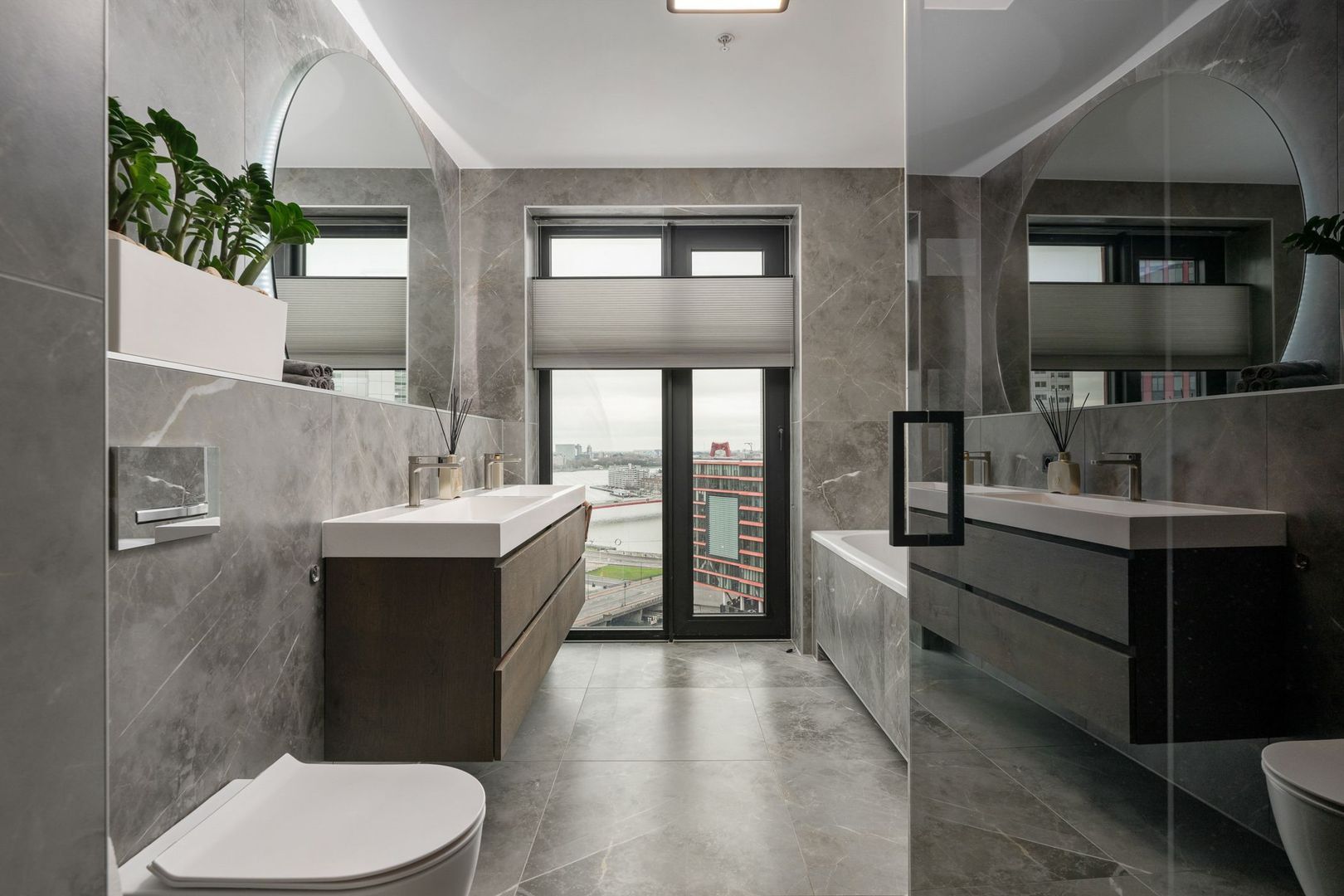 Wijnhaven 65 C18, Rotterdam foto-22