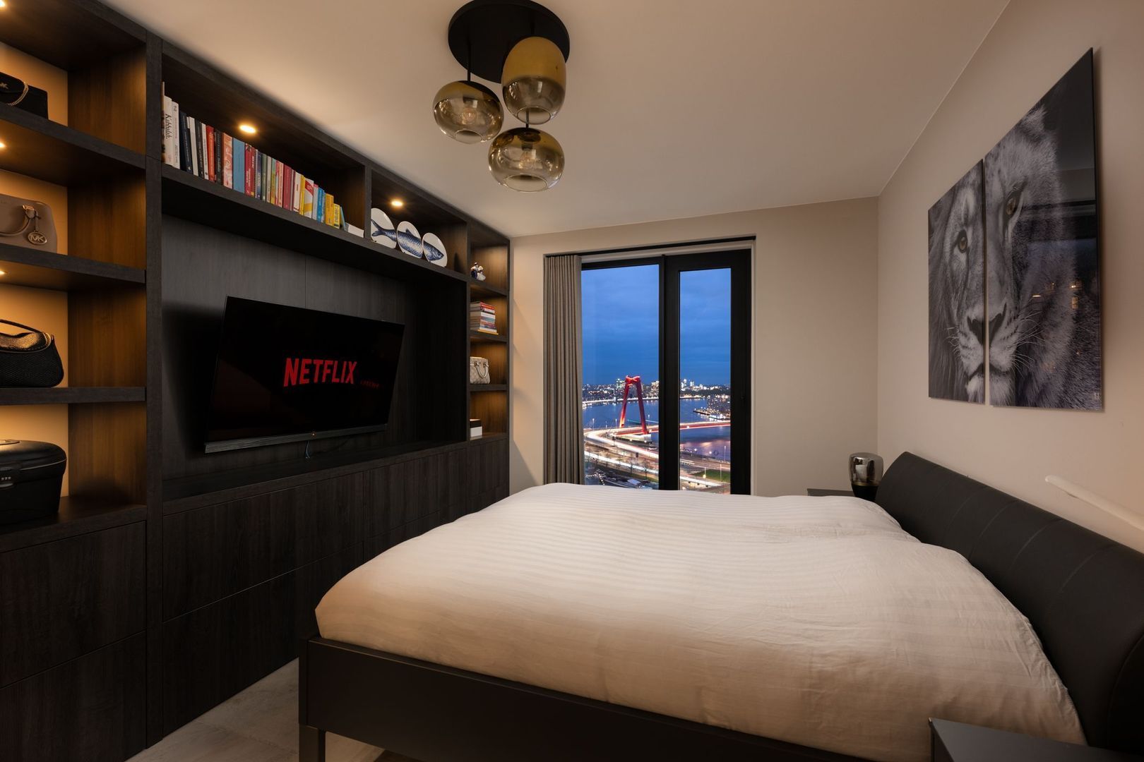 Wijnhaven 65 C18, Rotterdam foto-20