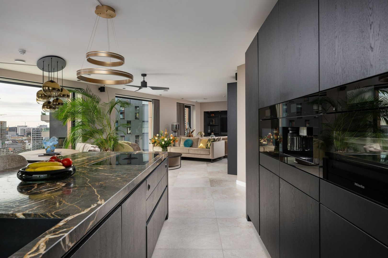 Wijnhaven 65 C18, Rotterdam foto-4